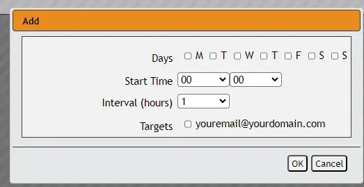 Add Report
