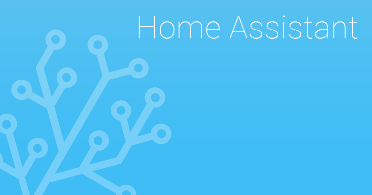 Home Assistant – Automate Holiday Lighting Scenes