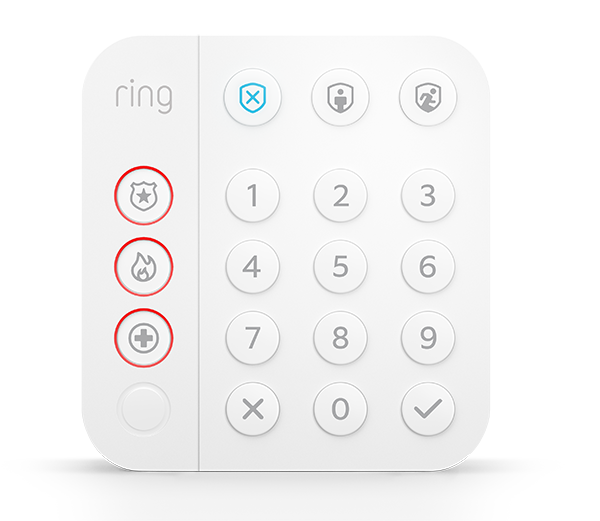 ring keypad home assistant